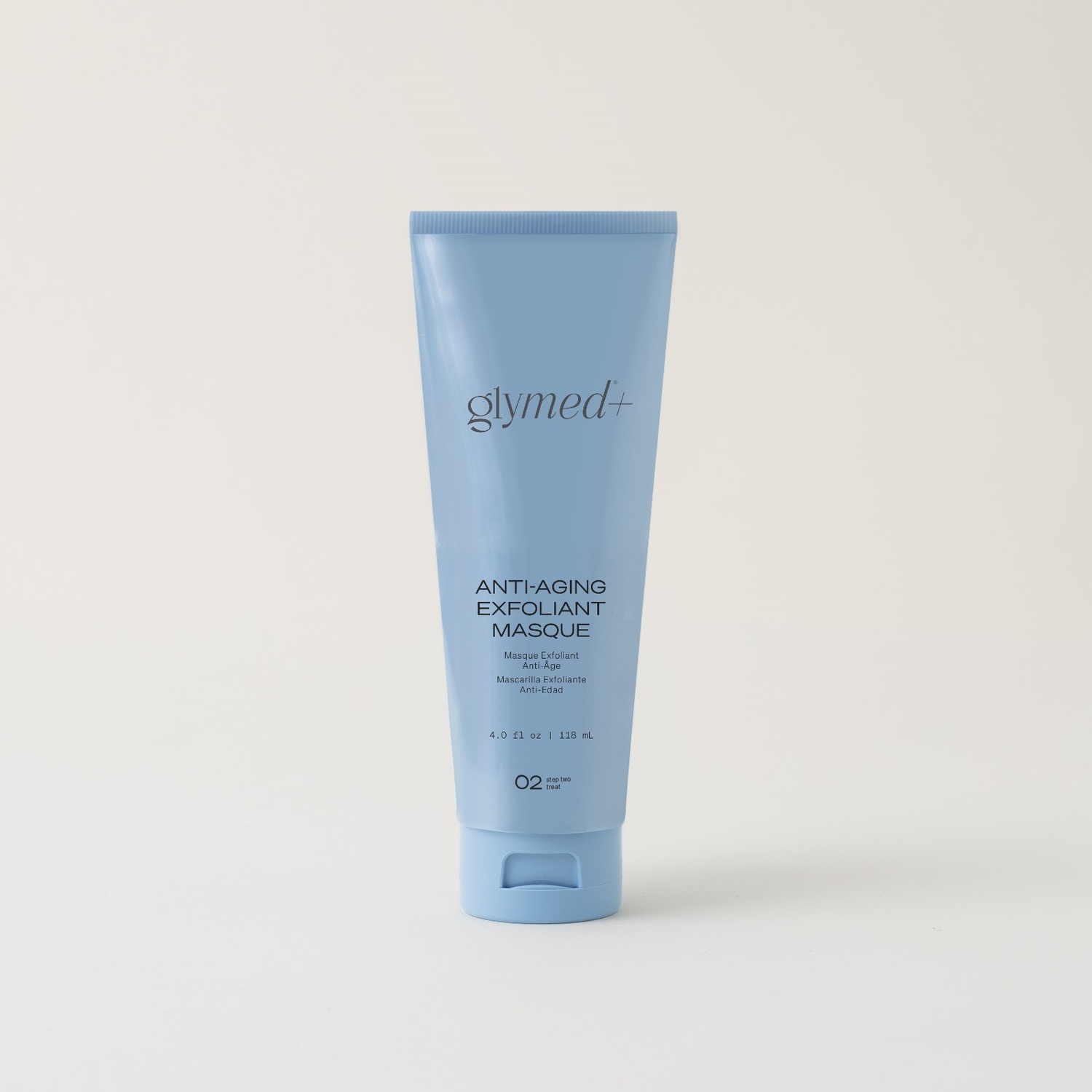 Anti-Aging Exfoliant Masque (4.0 oz)