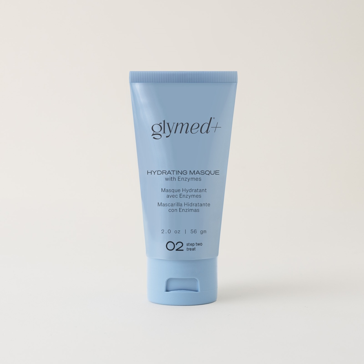 Hydrating Masque with Enzymes (2.0 oz)