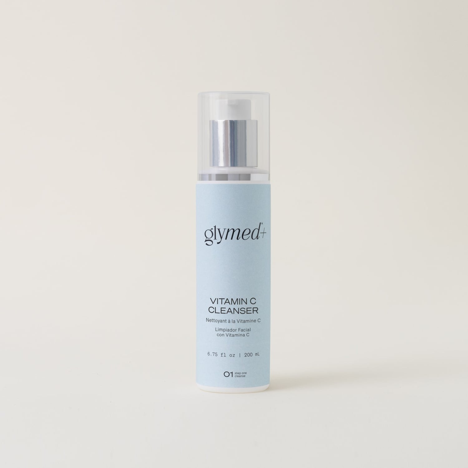 Vitamin C Cleanser (6.75 oz)