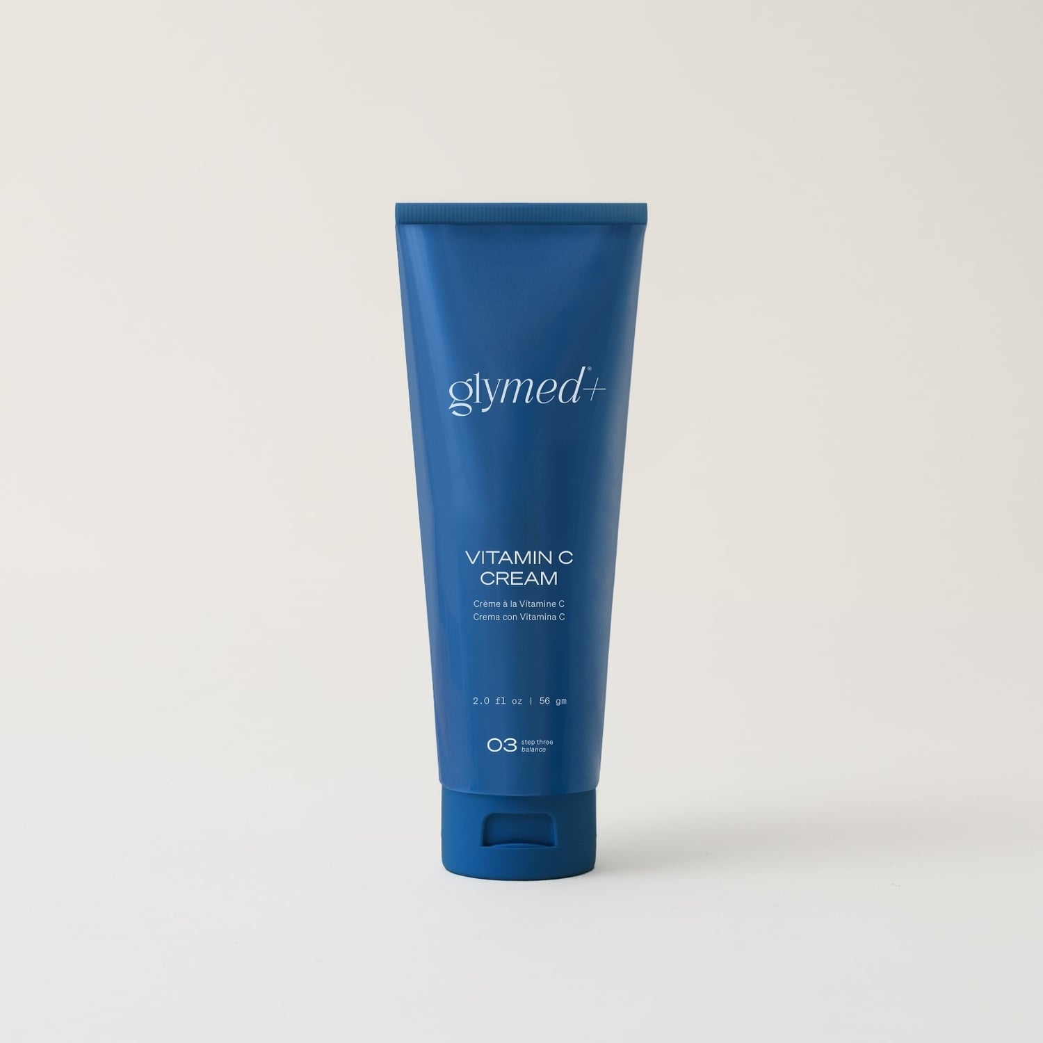 Vitamin C Cream (2.0 oz)