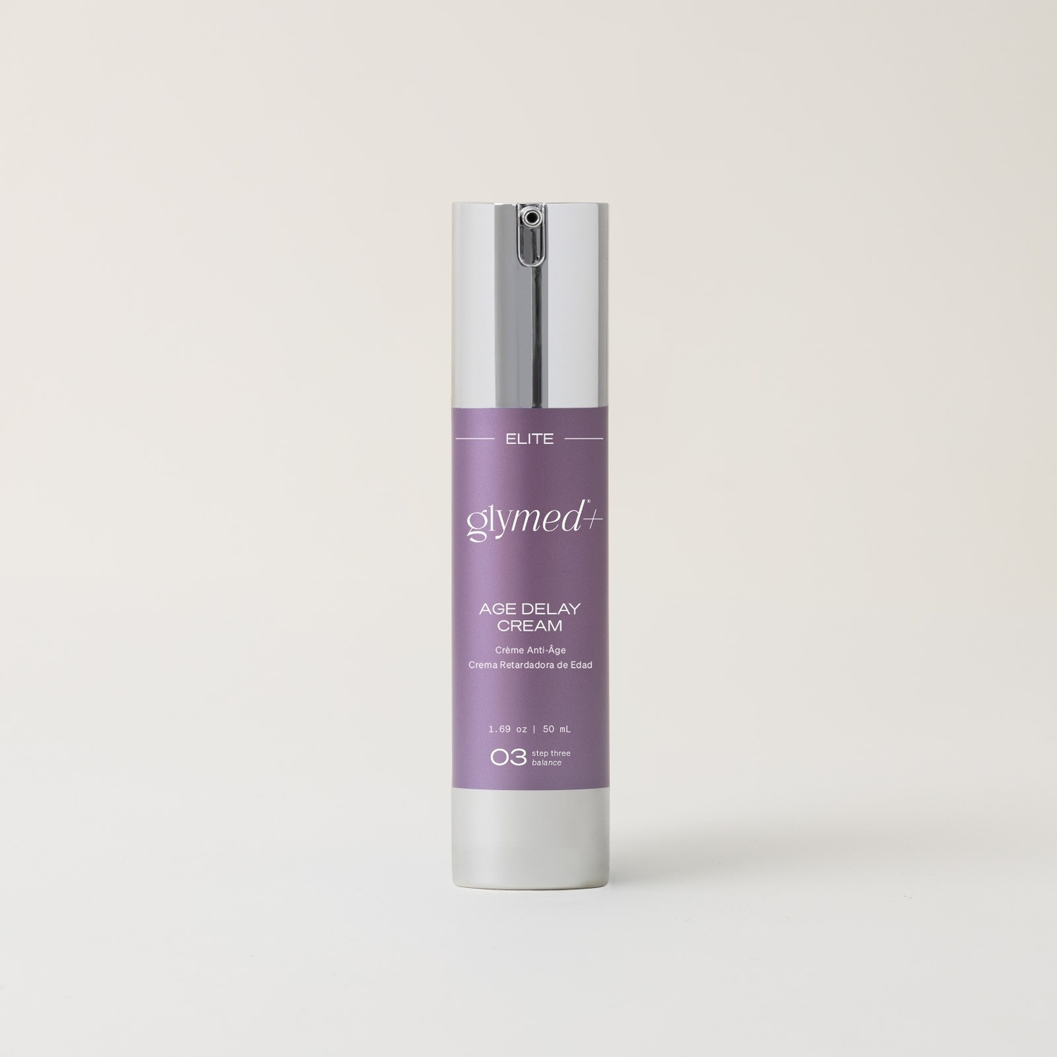 Age Delay Cream (1.69 oz)