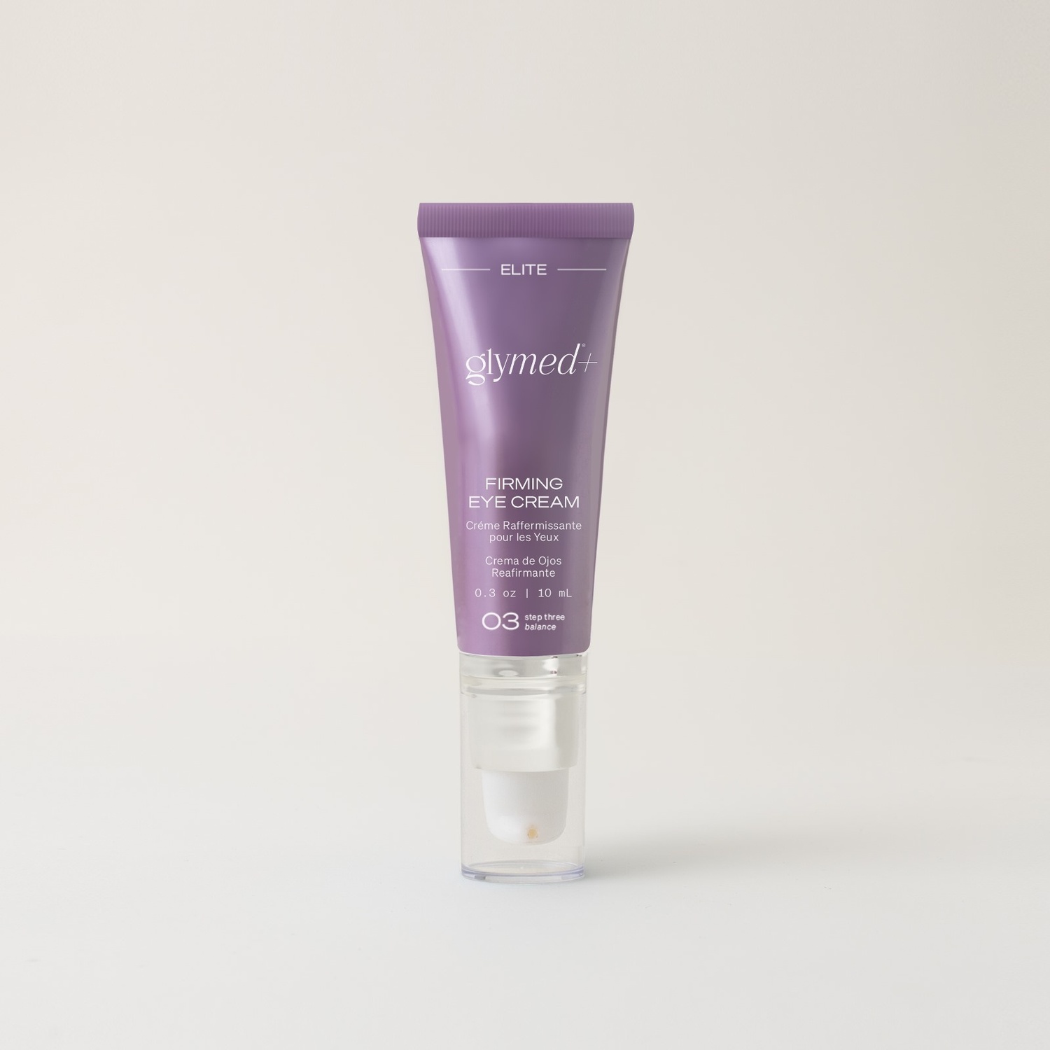 Firming Eye Cream (0.3 oz)