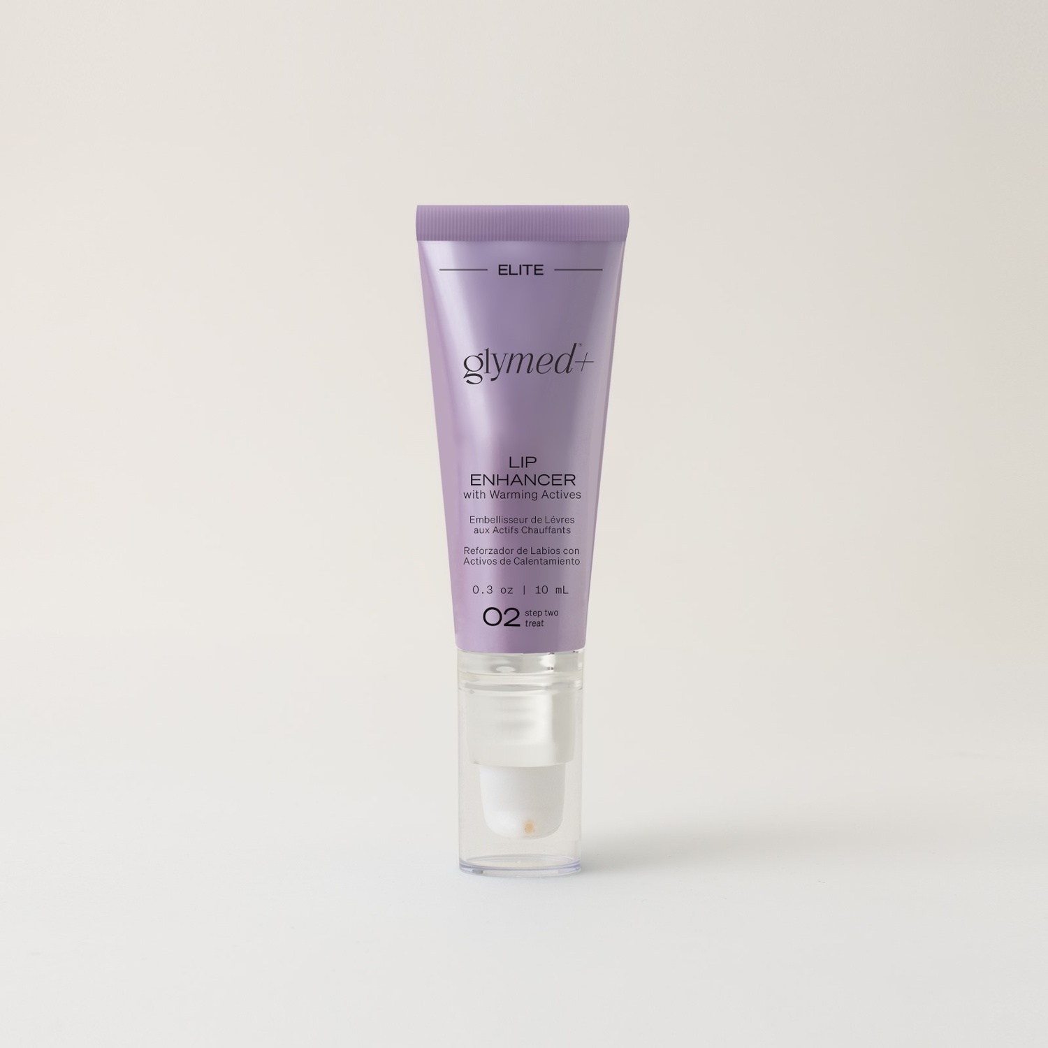 Lip Enhancer with Warming Actives (0.3 oz)