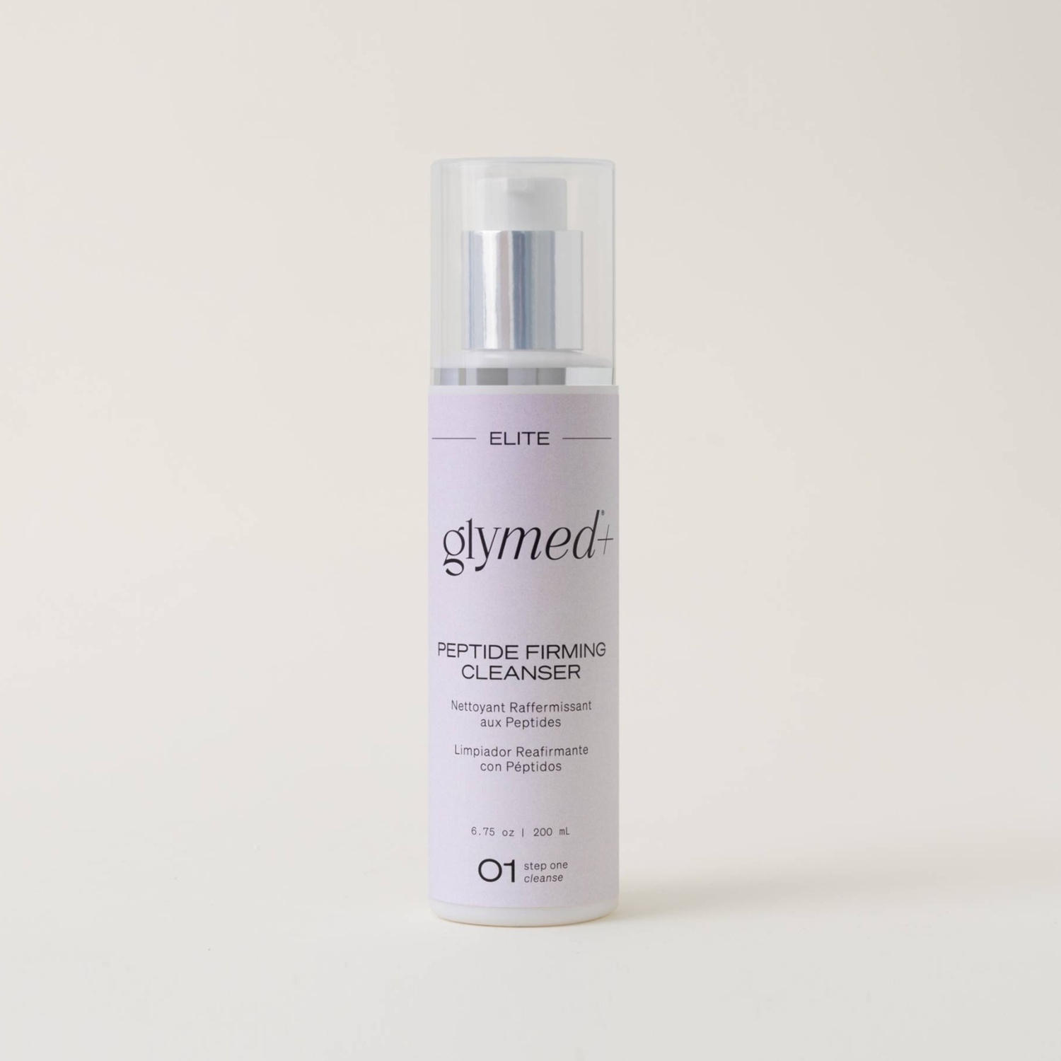 Peptide Firming Cleanser (6.75 oz)