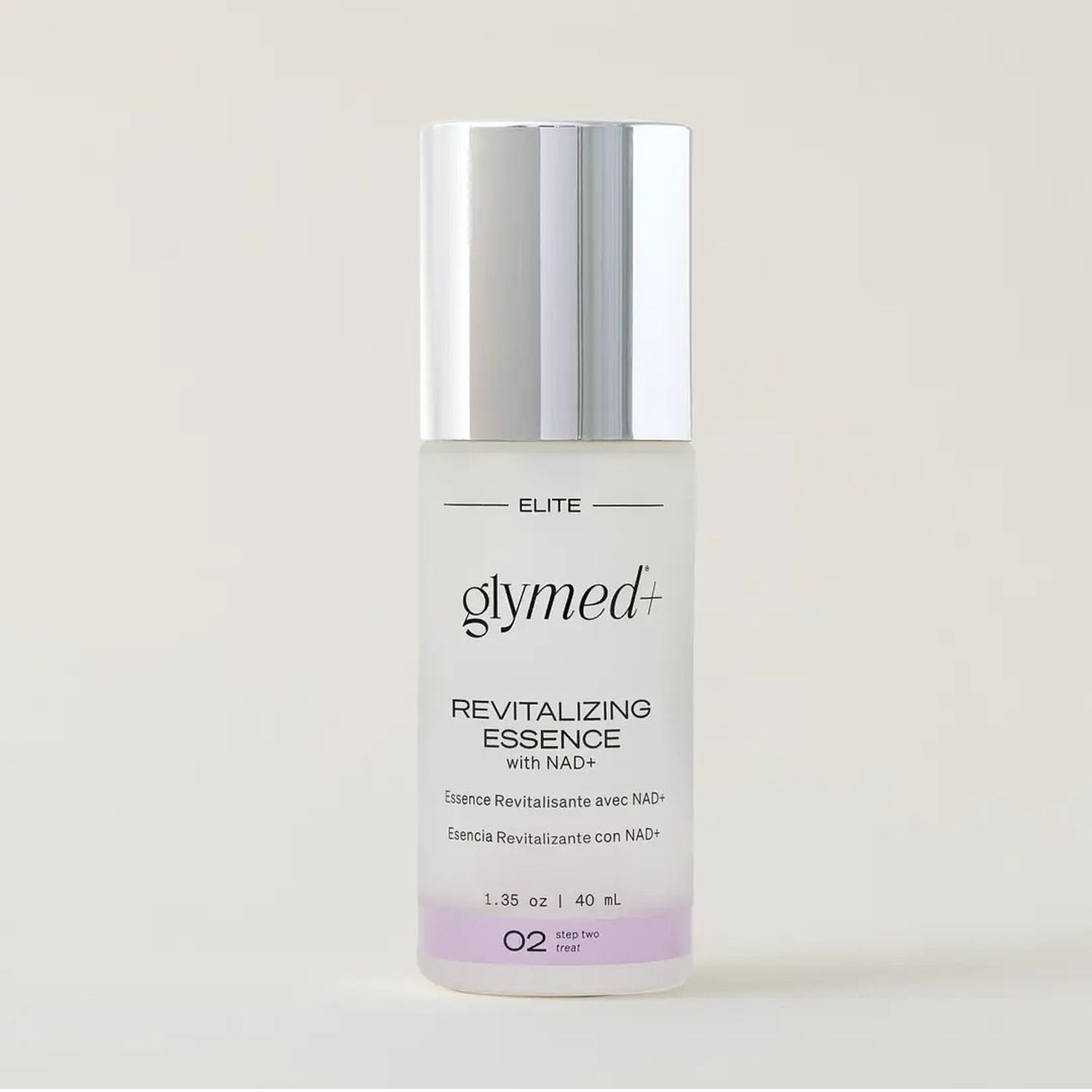 Revitalizing Essence with NAD+ (1.35 oz)
