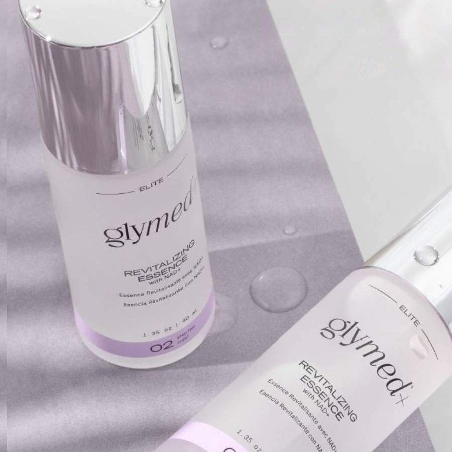 Introducing Revitalizing Essence with NAD+