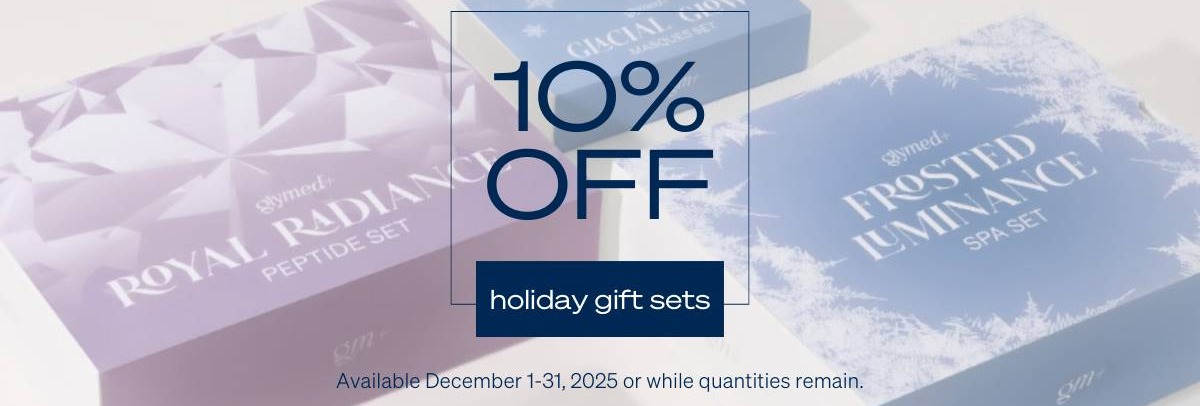 December Feature - Holiday Gift Sets