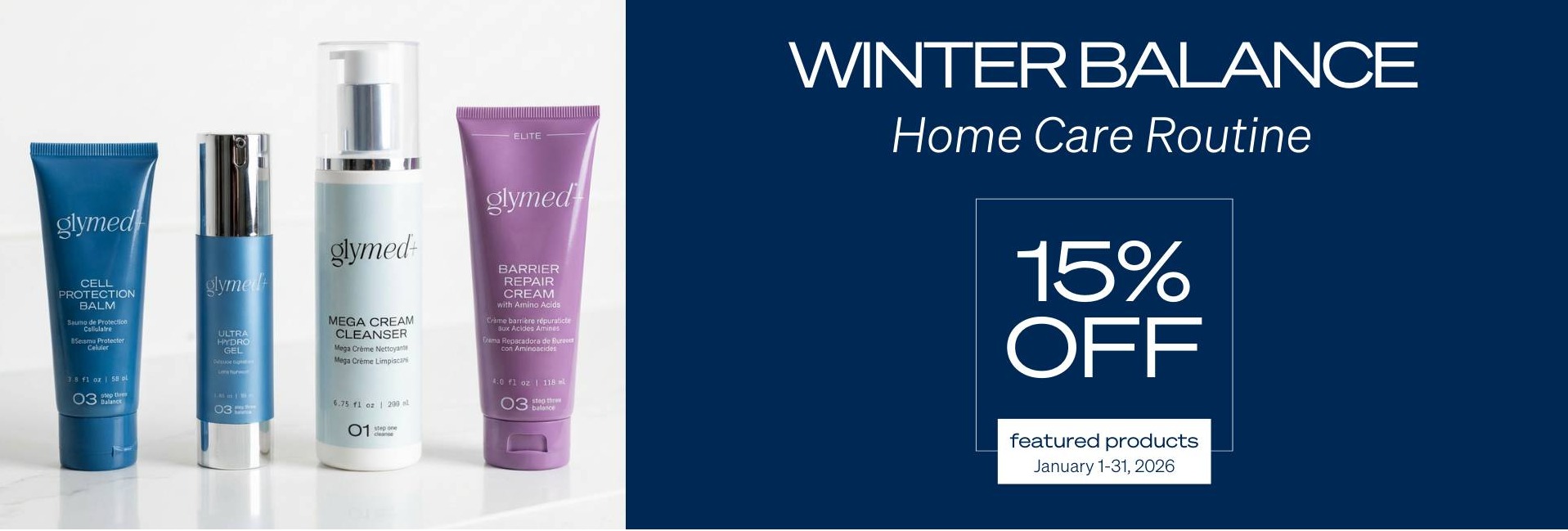 January 2026 Feature