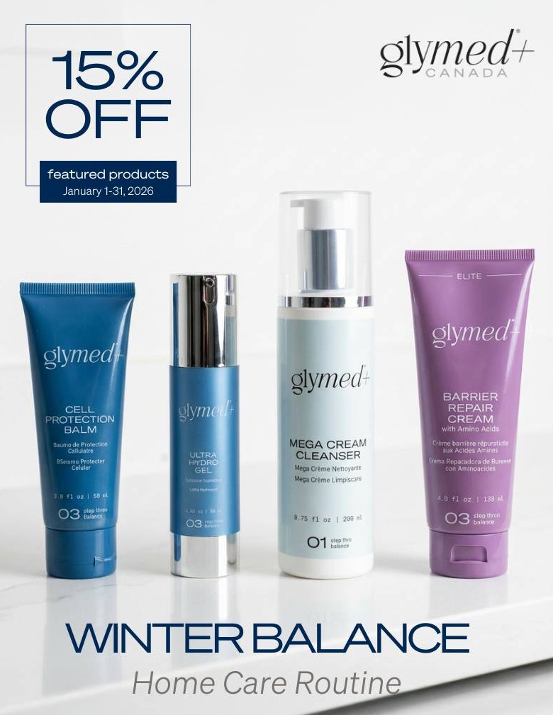 January 2026 Feature