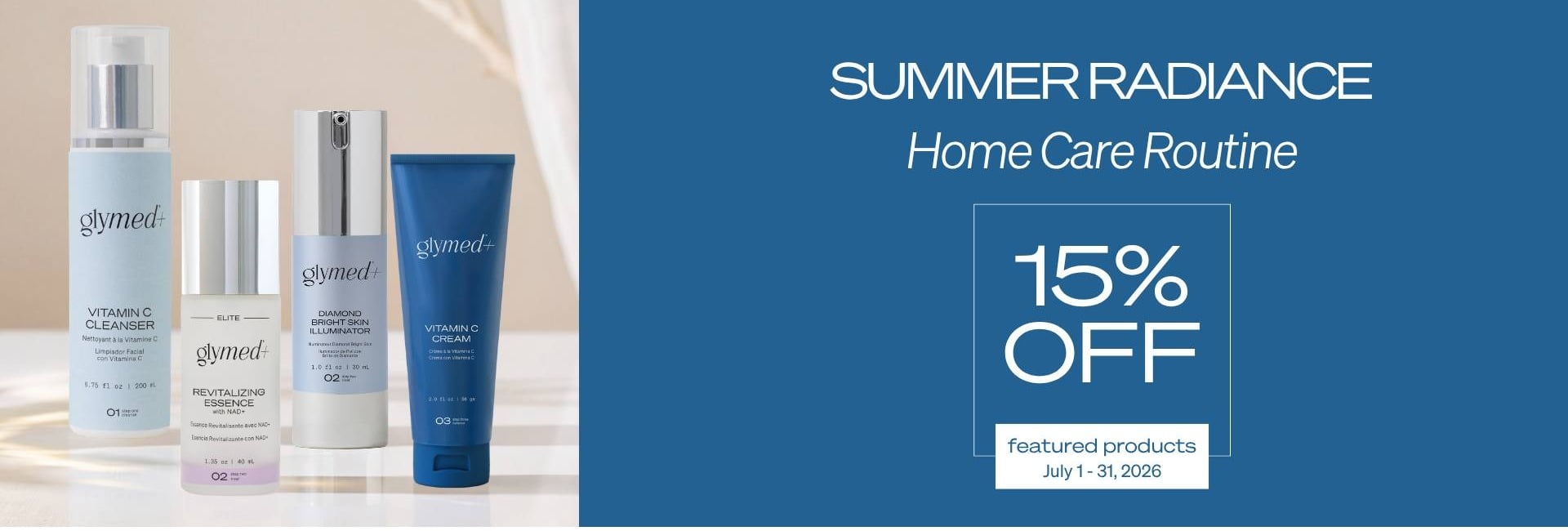 July Features